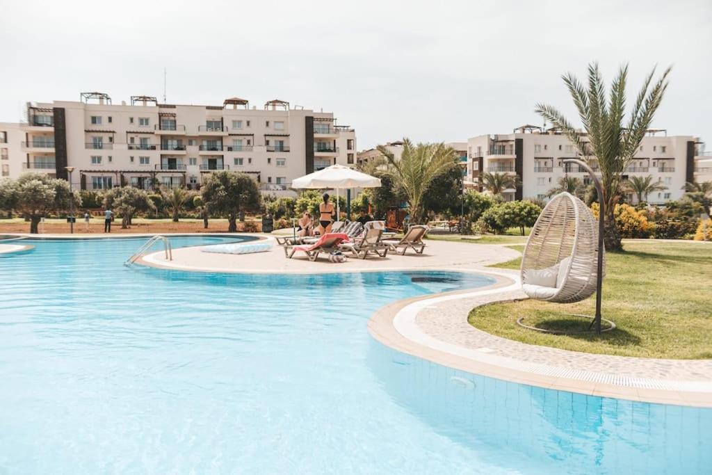 Private Beach Resort Cyprus Vokolidha Kültér fotó