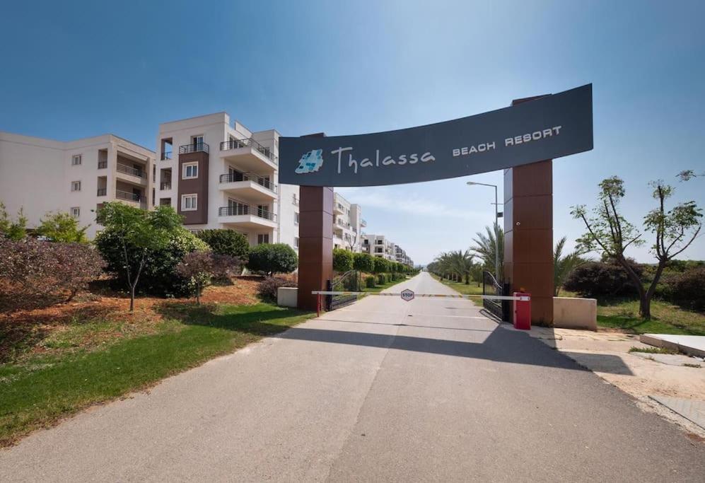 Private Beach Resort Cyprus Vokolidha Kültér fotó