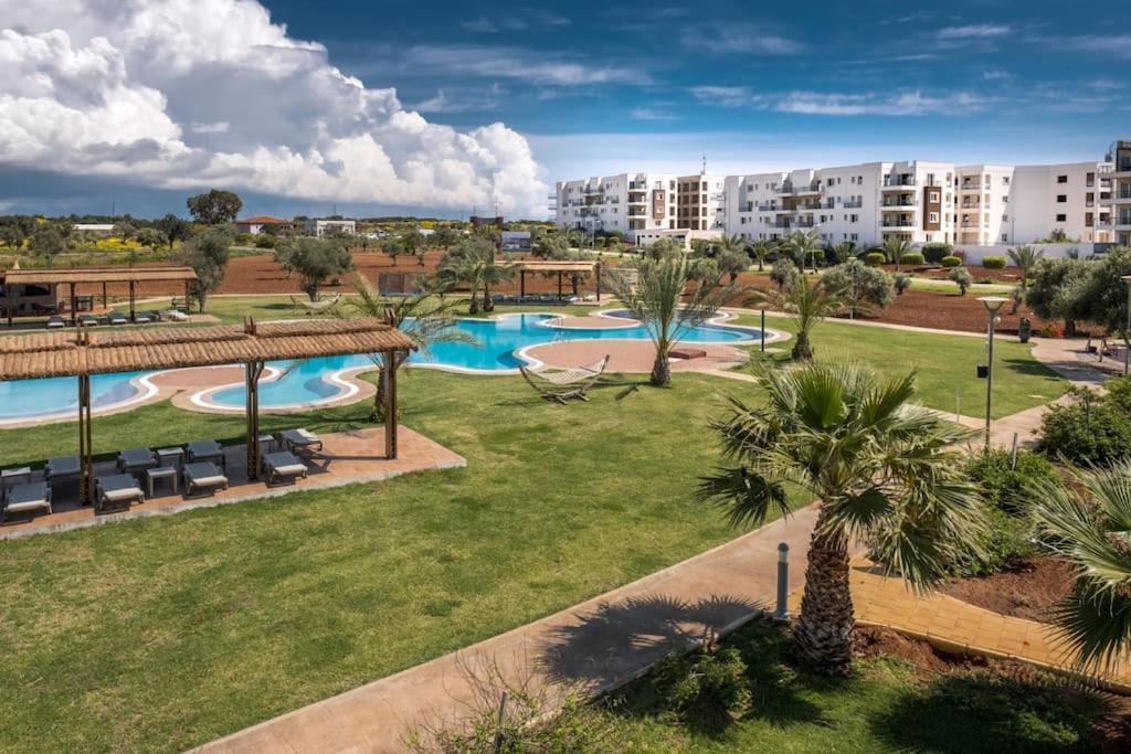Private Beach Resort Cyprus Vokolidha Kültér fotó