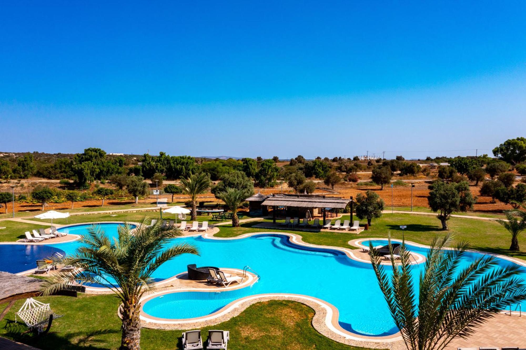 Private Beach Resort Cyprus Vokolidha Kültér fotó